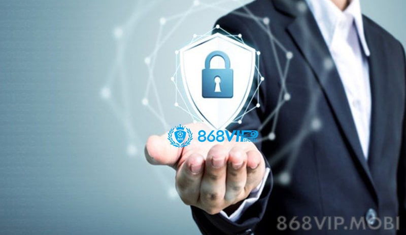 Nhà cái 868VIP bảo mật tuyệt đối thông tin của khách hàng Nhà cái 868VIP bảo mật tuyệt đối thông tin của khách hàng